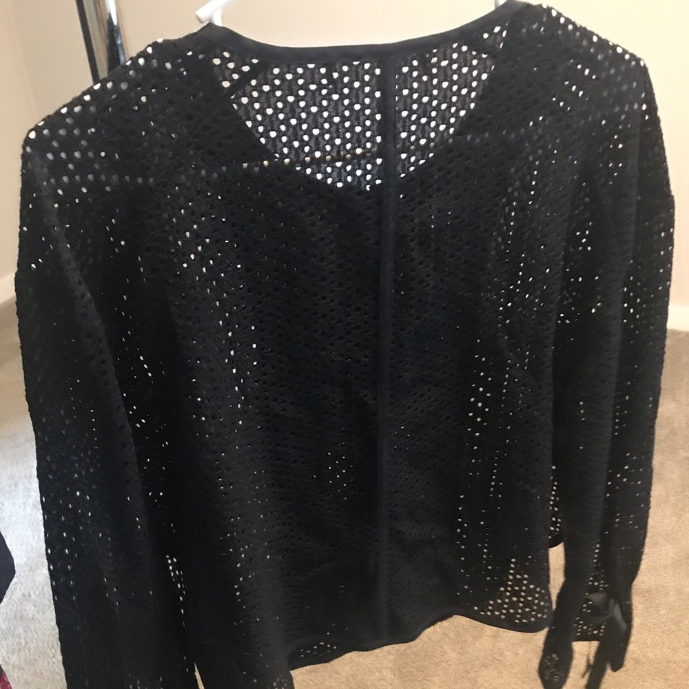 Jacket - Picture 2 of 2